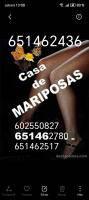 Chica busca chico en Valladolid: 