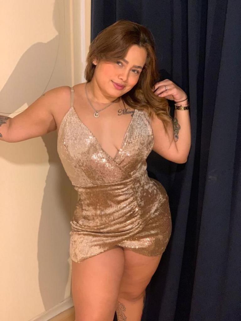 Chica busca chico en Madrid: Chica busca chico