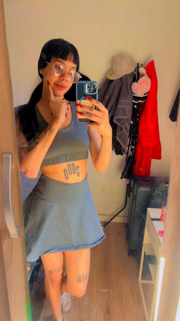 Chica busca chico en Madrid: Chica busca chico