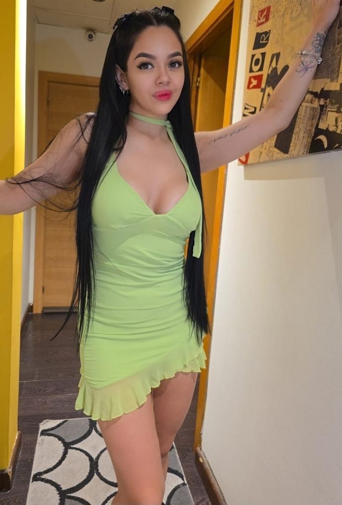 Chica busca chico en Pontevedra: Chica busca chico