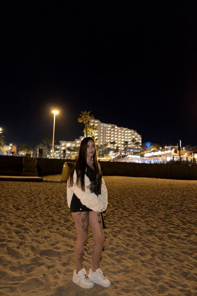 652603247: Chica busca chico en Las Palmas