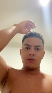 Chico busca chica en Tenerife: 