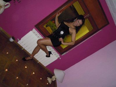 Transexual en Tarragona: 