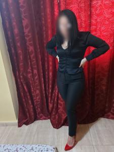 Chica busca chico en Madrid: 