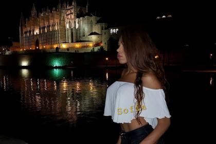 Travesti en Córdoba: 