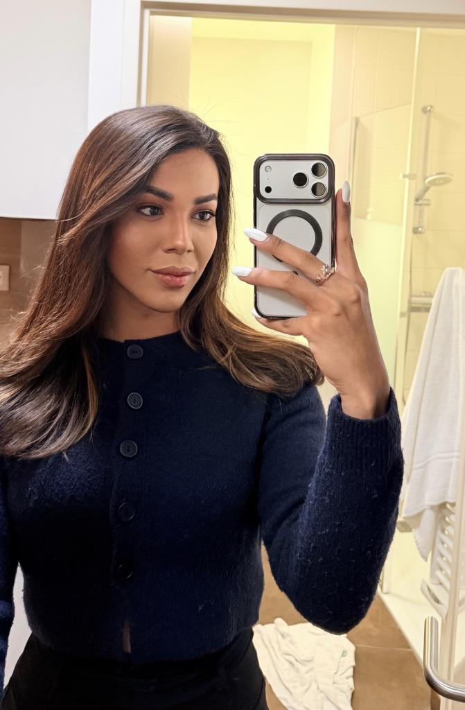 672309001: Travesti en Alicante