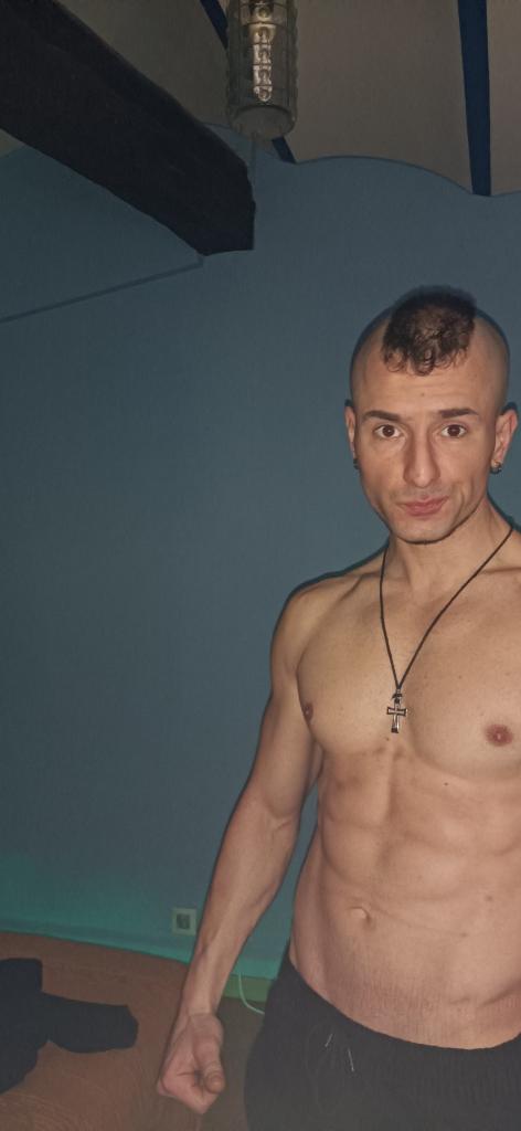 Chico busca chica en La Rioja: 