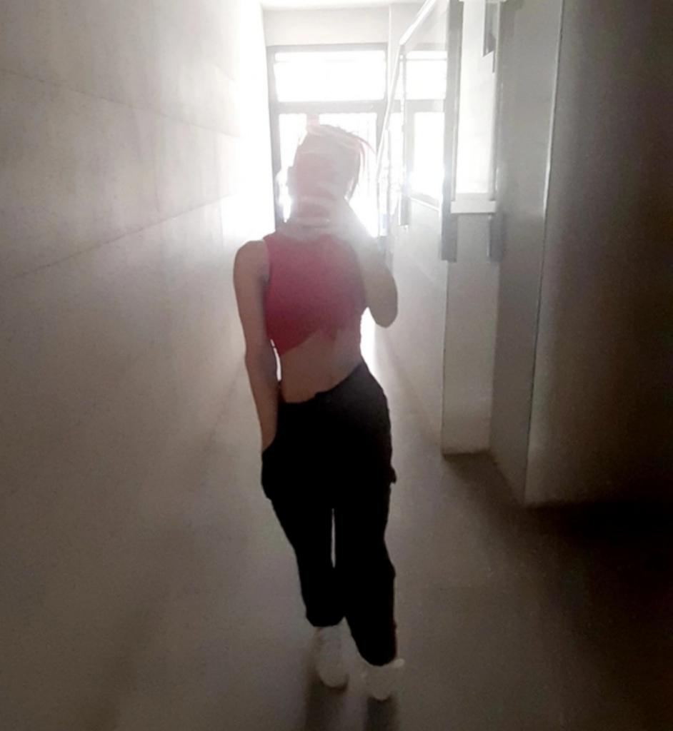 Chica busca chico en Navarra: 