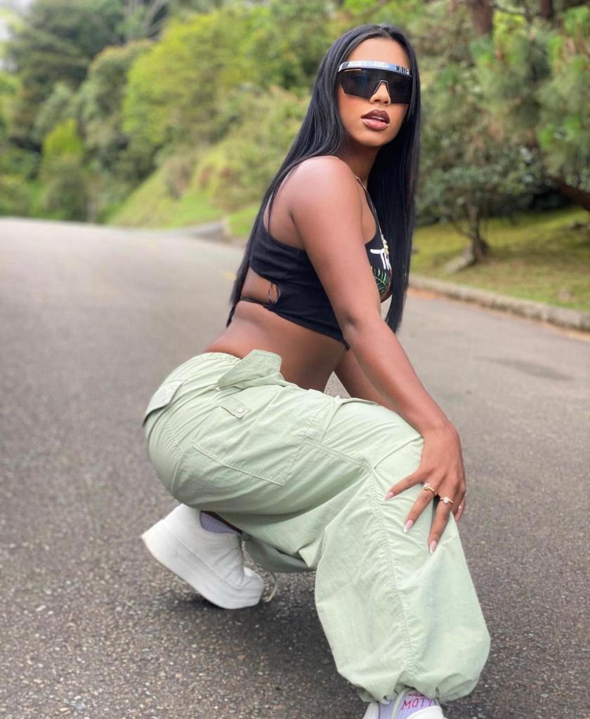 Chica busca chico en Albacete: 