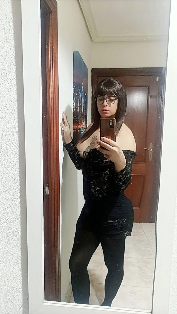 Transexual en Valladolid: 