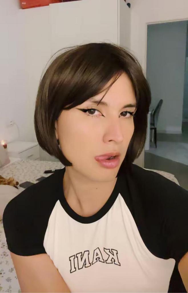 Transexual en Valencia: 