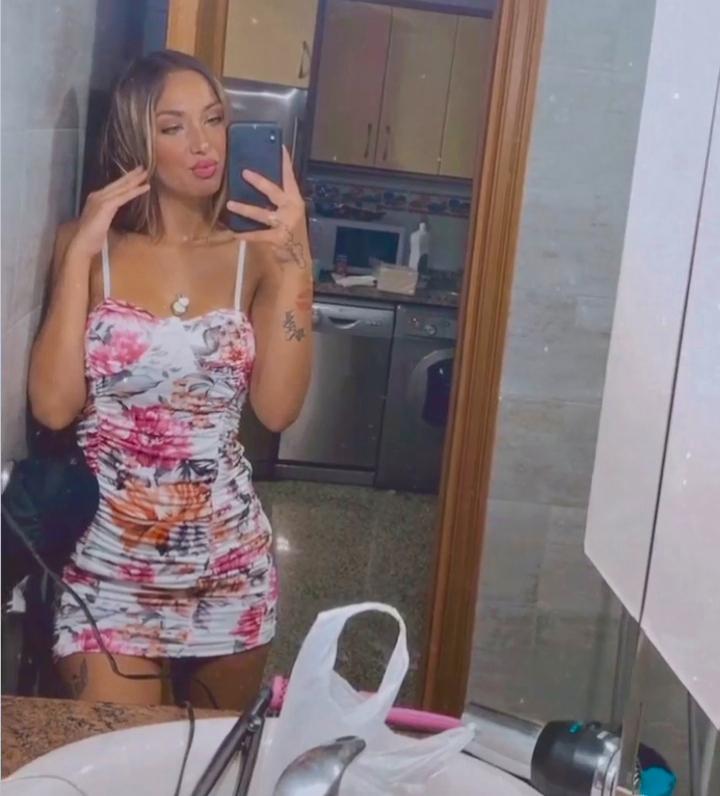 Chica busca chico en Almería: 