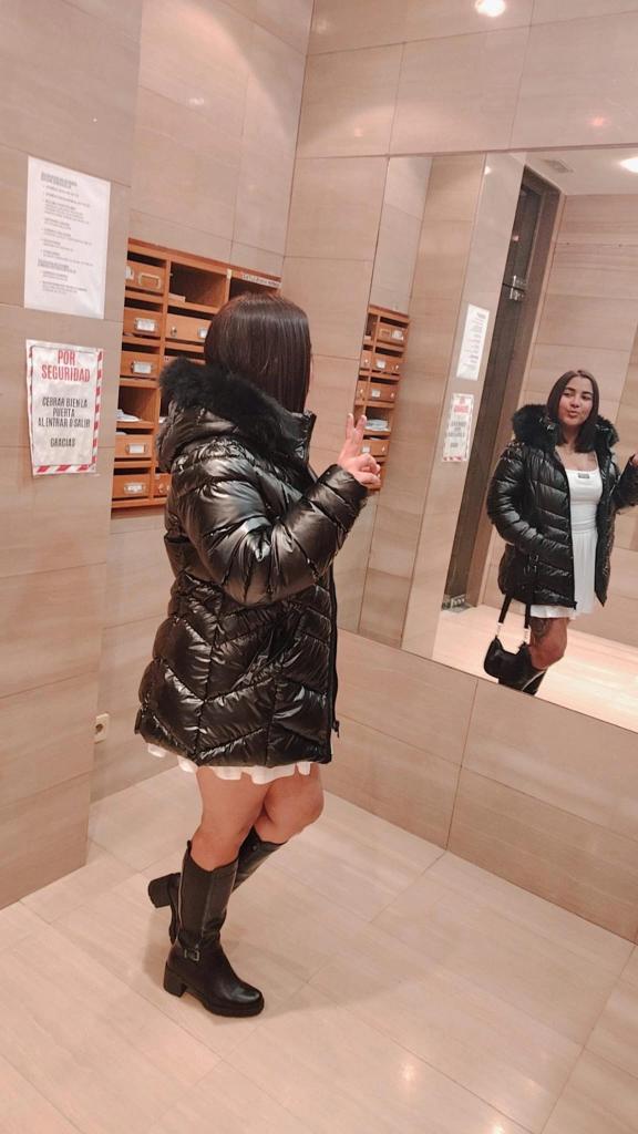 Chica busca chico en León: 