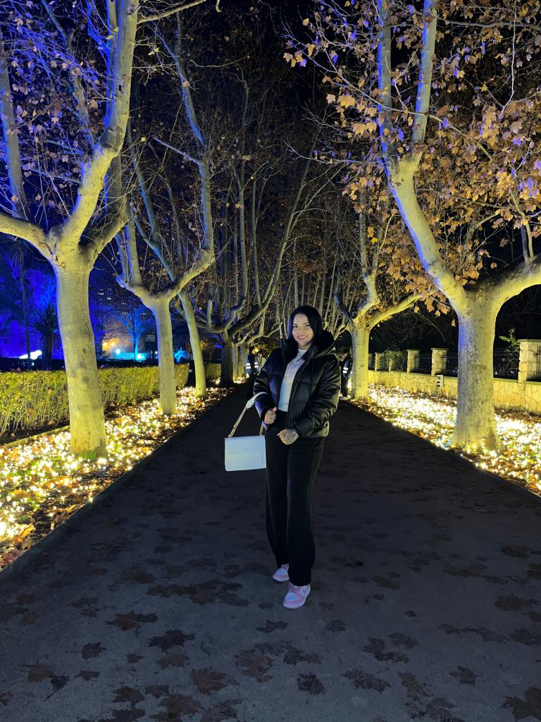 Chica busca chico en Valladolid: 