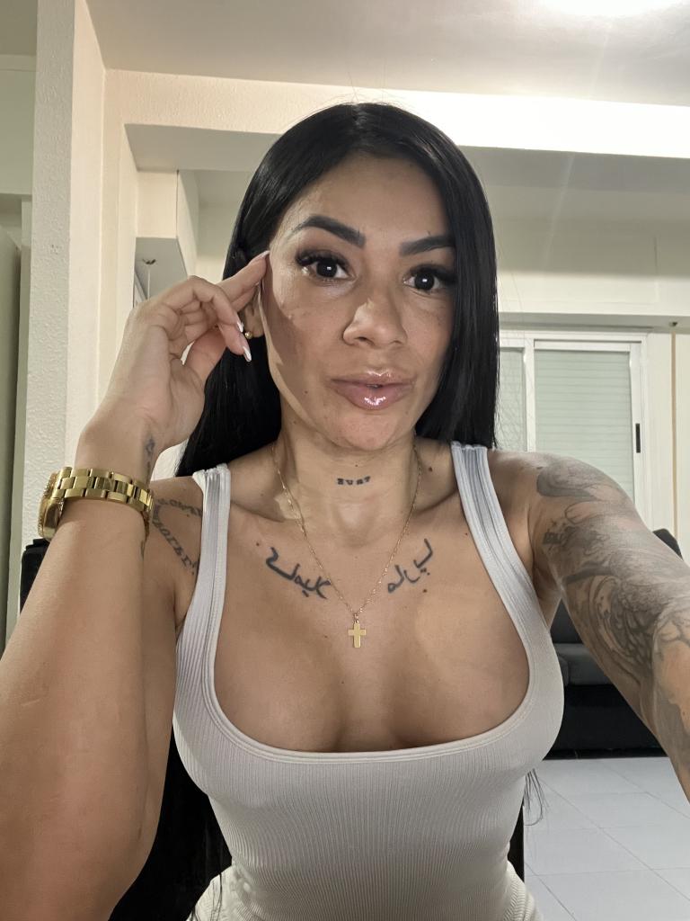 Chica busca chico en Madrid: 