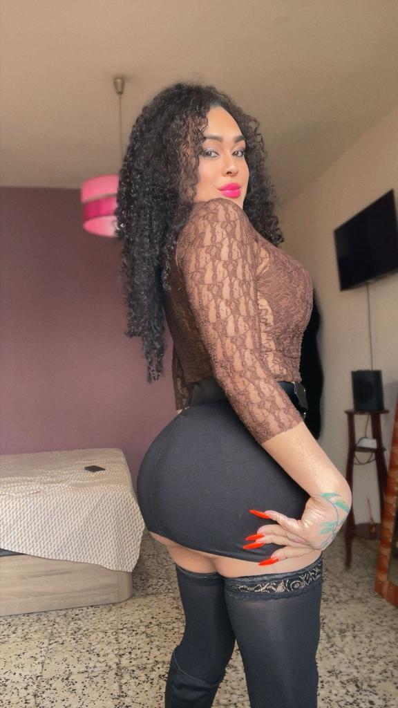 Transexual en Jaén: 