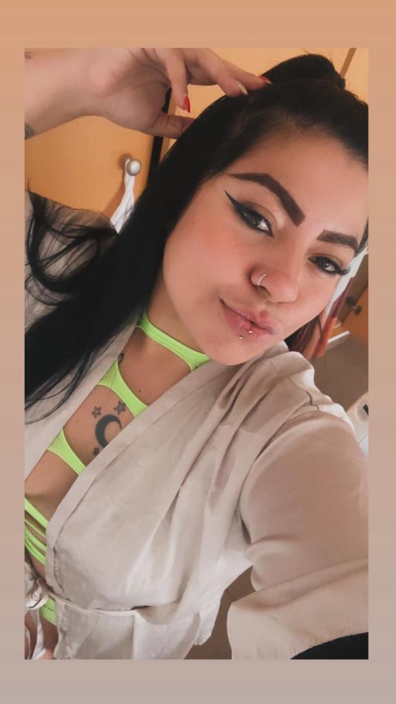 Chica busca chico en Tarragona: 