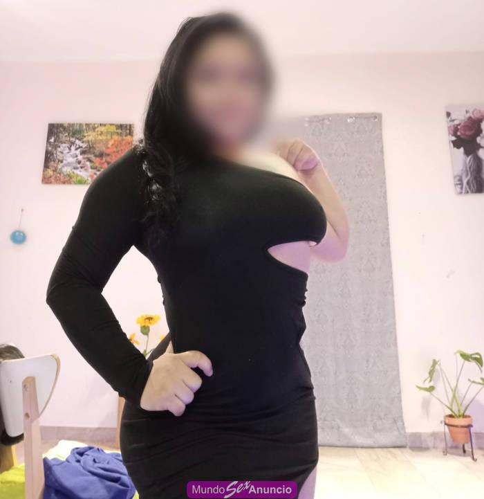 622757881: Chica busca chico en Barcelona
