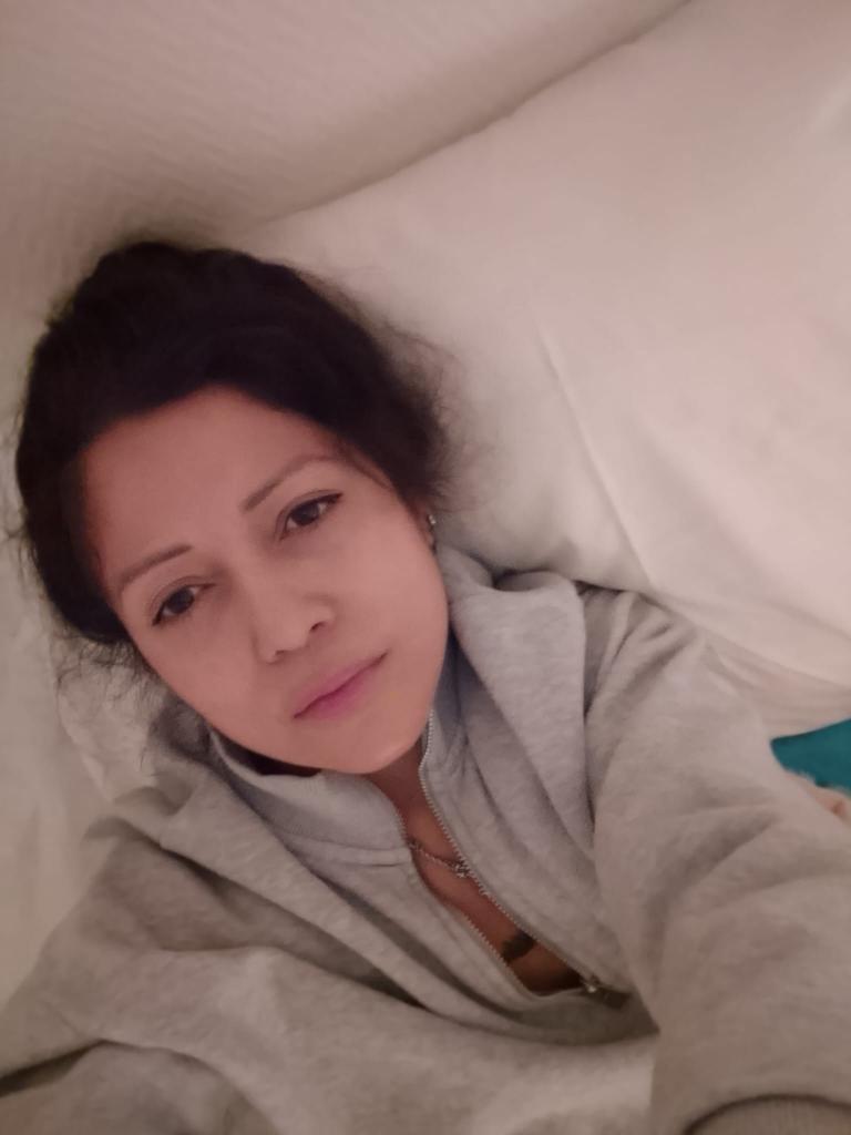 Chica busca chico en Madrid: 