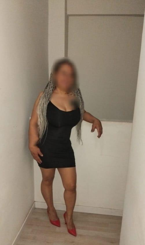 Chica busca chico en Albacete: 
