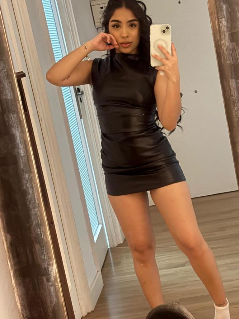 Chica busca chico en Madrid: 