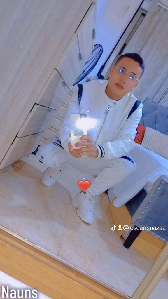 Chico busca chica en Valencia: 