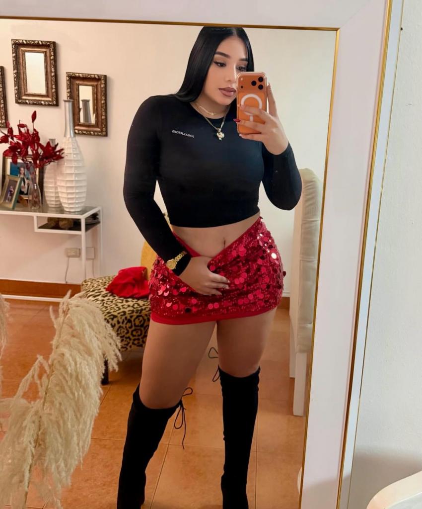 Chica busca chico en León: 