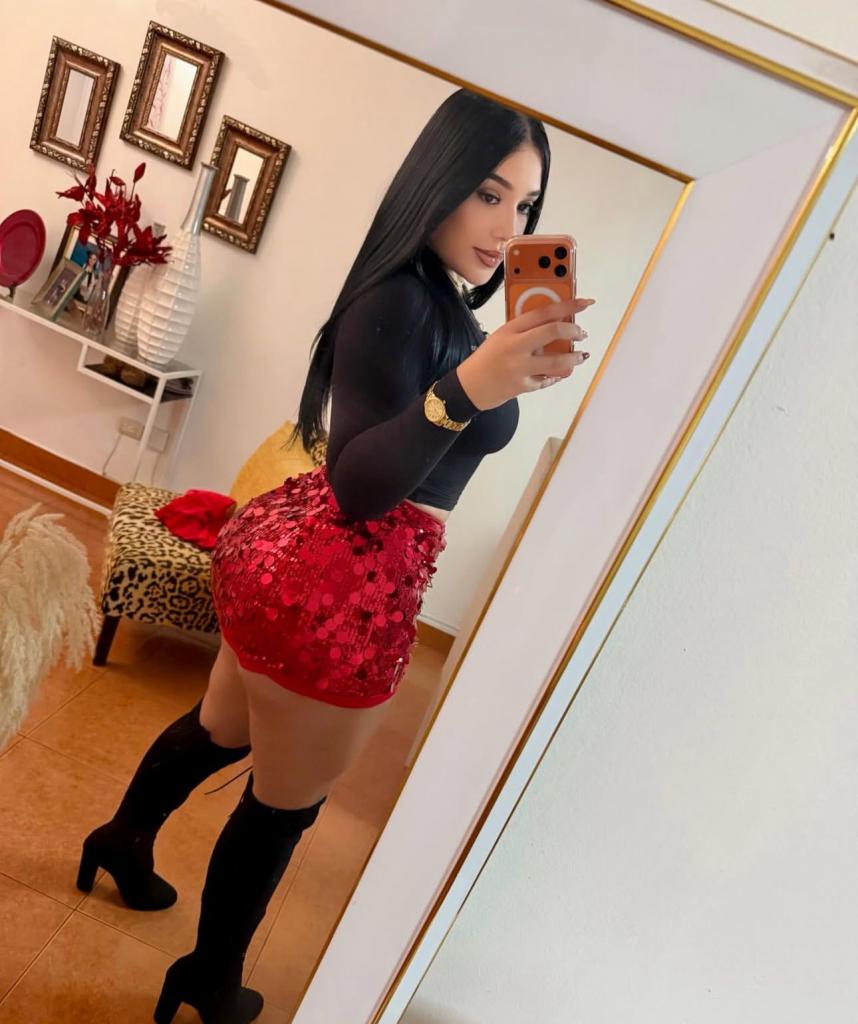 Chica busca chico en León: 