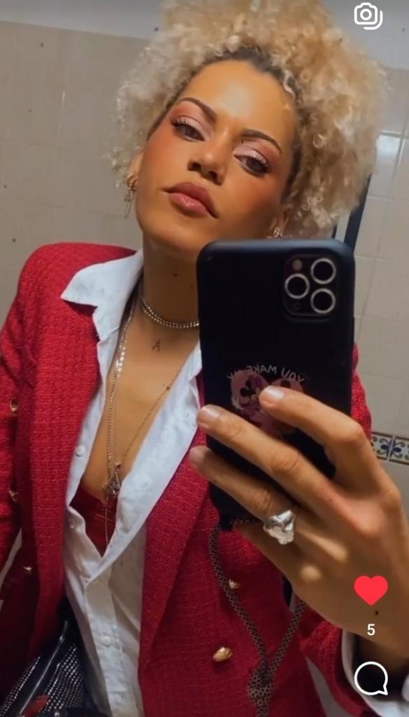 Chica busca chico en Murcia: 