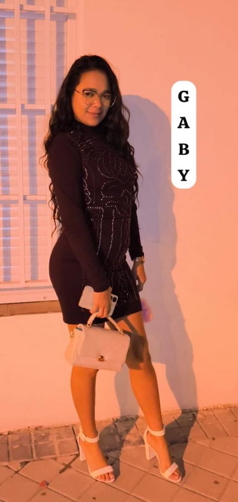 Chica busca chico en Ciudad Real: 