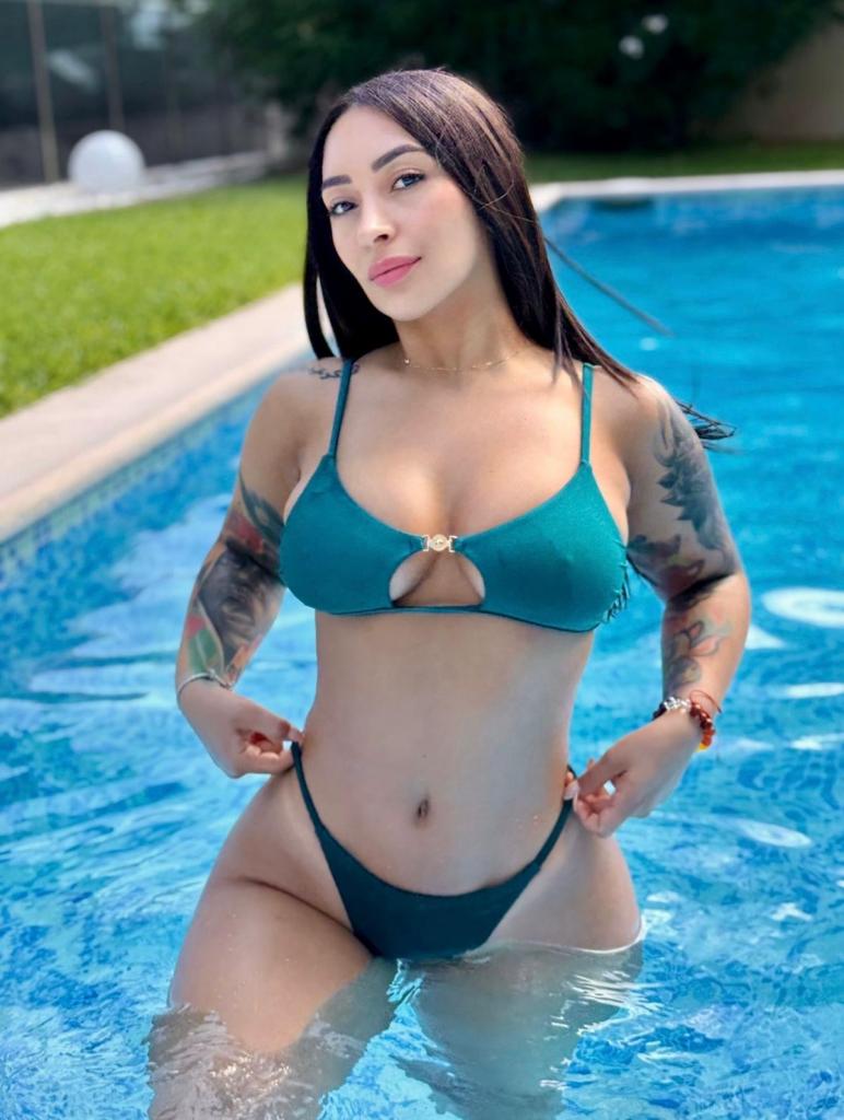 Chica busca chico en Alicante: 