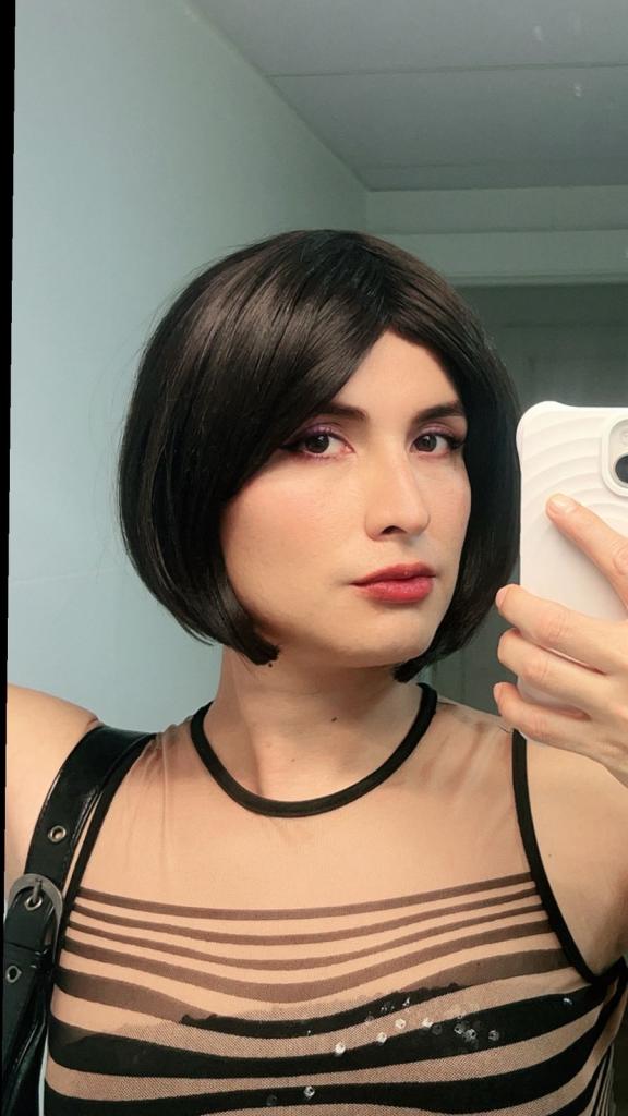 623423582: Transexual en Valencia