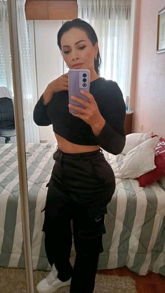 Chica busca chico en Huesca: 