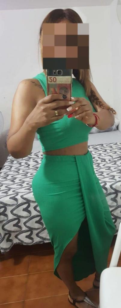 Chica busca chico en Vizcaya: 