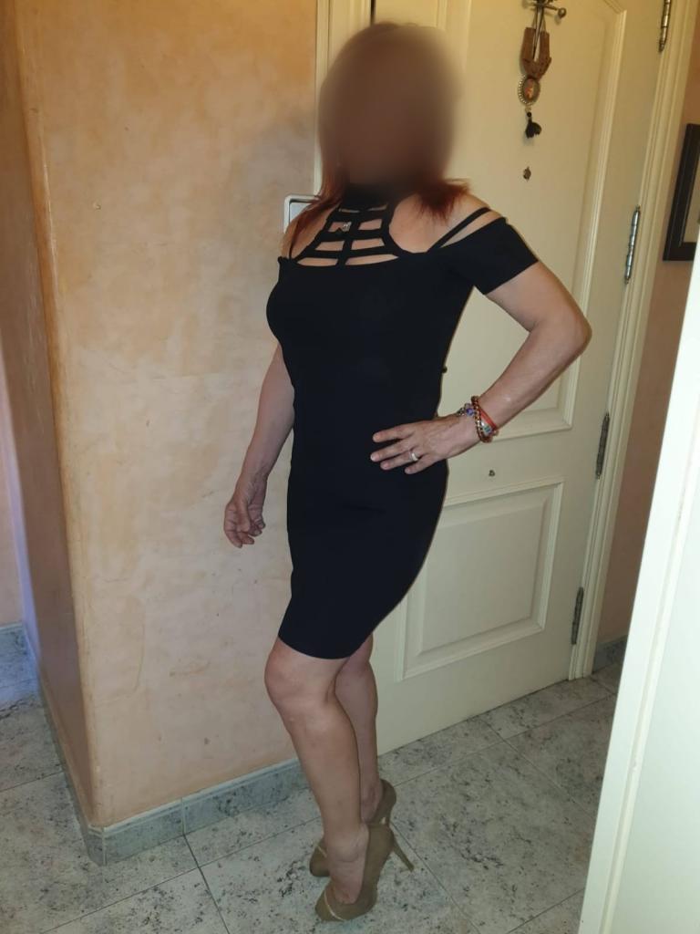 Chica busca chico en Albacete: 