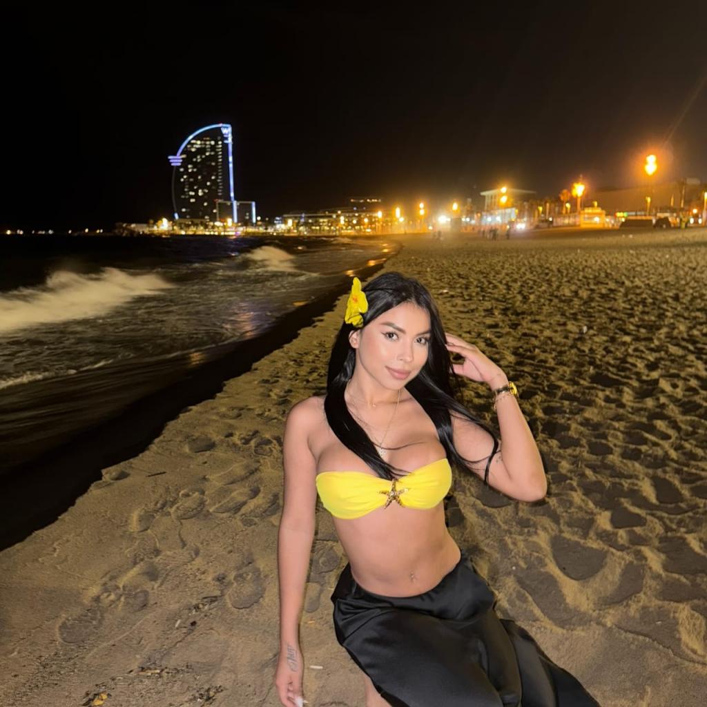 Chica busca chico en Las Palmas: 