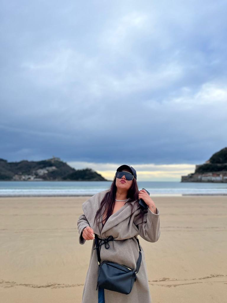 Chica busca chico en Zaragoza: 