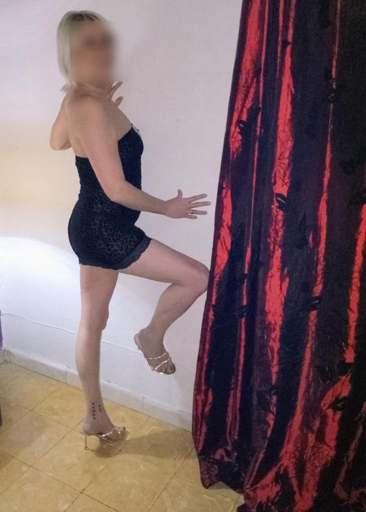 Chica busca chico en Tarragona: 