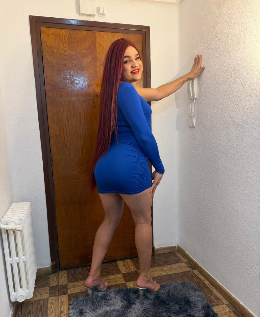 656253503: Transexual en León