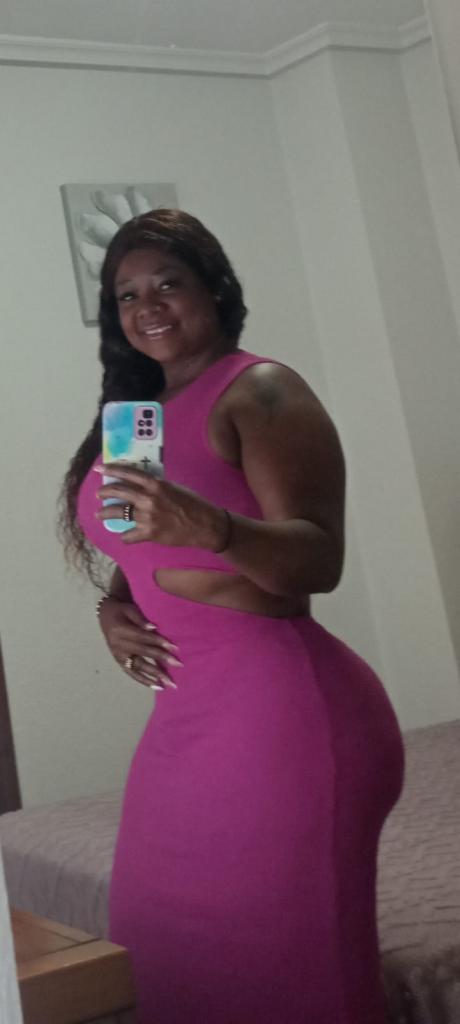 643398061: Chica busca chico en Murcia