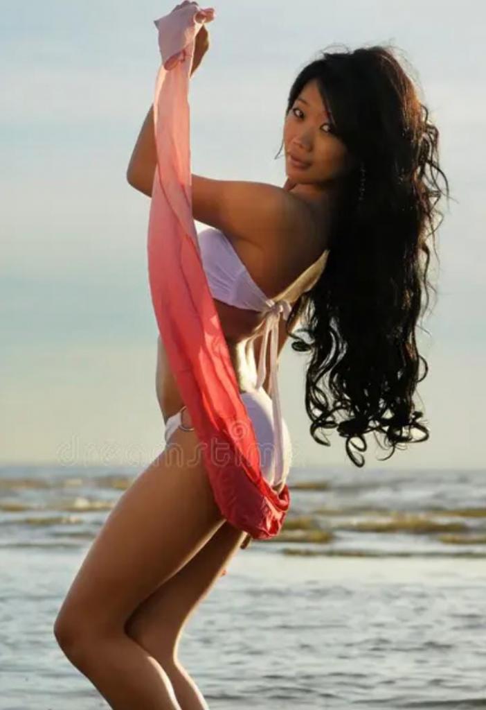 Chica busca chico en Málaga: 