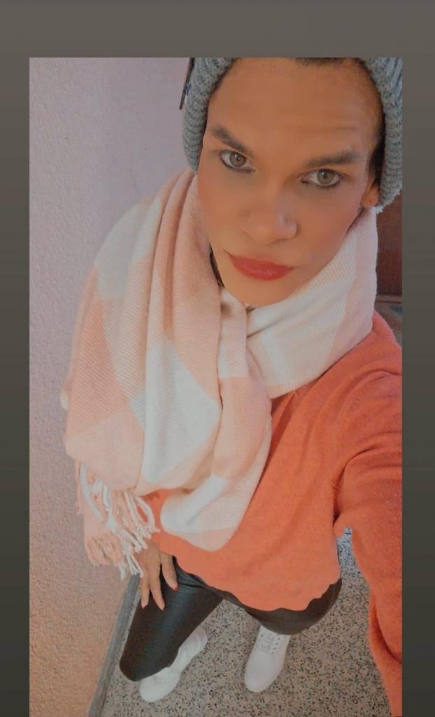 Transexual en Vizcaya: 