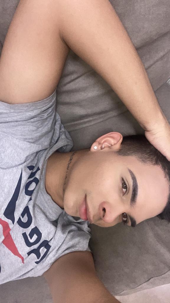 Chico busca chica en Valencia: 