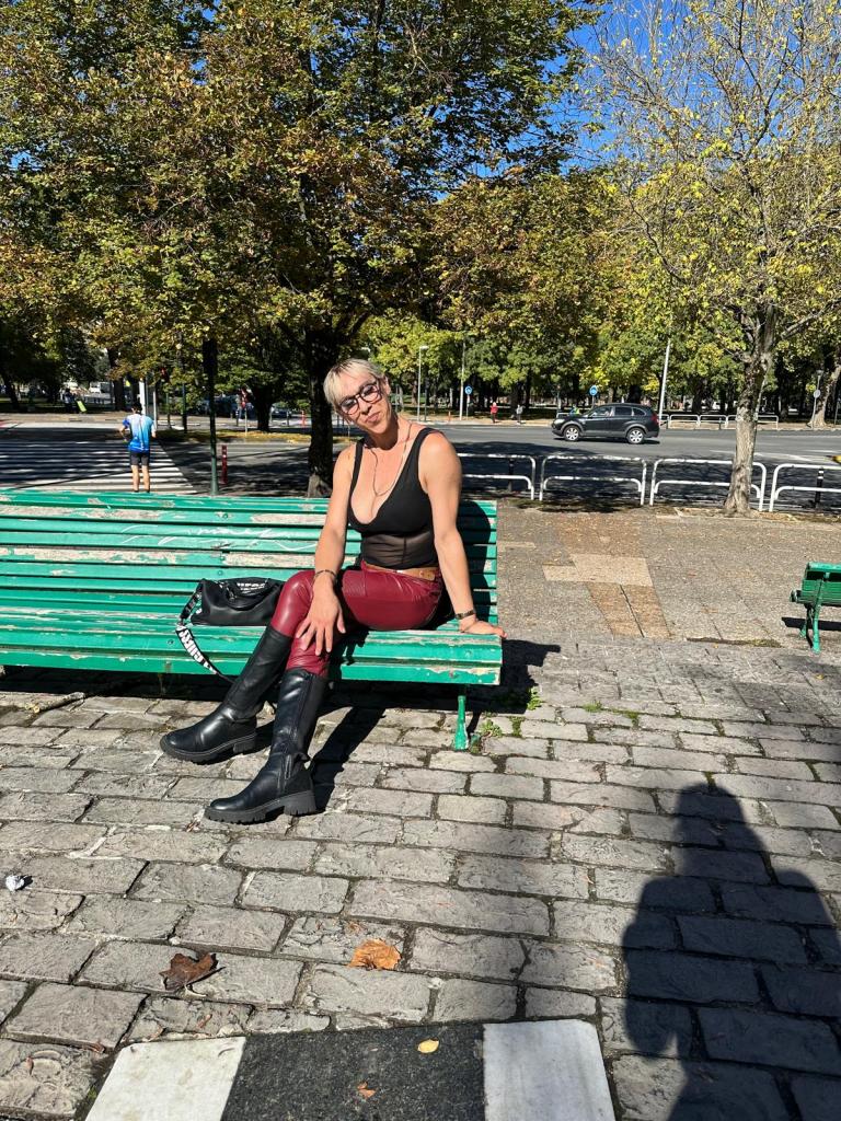 Travesti en Navarra: 