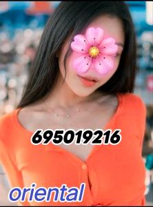 695019216: Chica busca chico en Almería