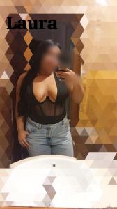 613407735: Chica busca chico en Madrid
