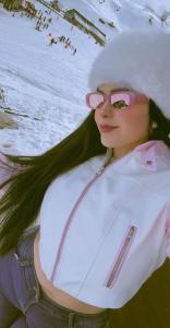 602399986: Transexual en Sevilla