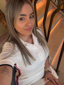 613368705: Chica busca chico en Madrid