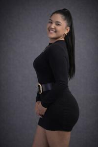 679484357: Chica busca chico en Las Palmas