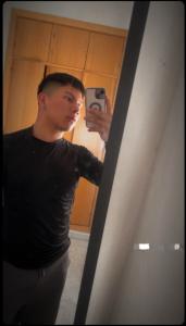 677655738: Chico busca chica en Cuenca